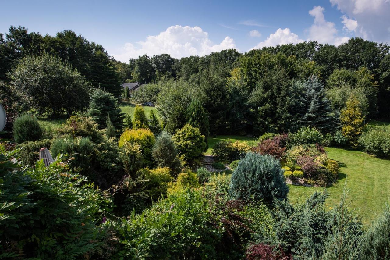 Apartamenty Swietego Wita Żywiec Exterior foto